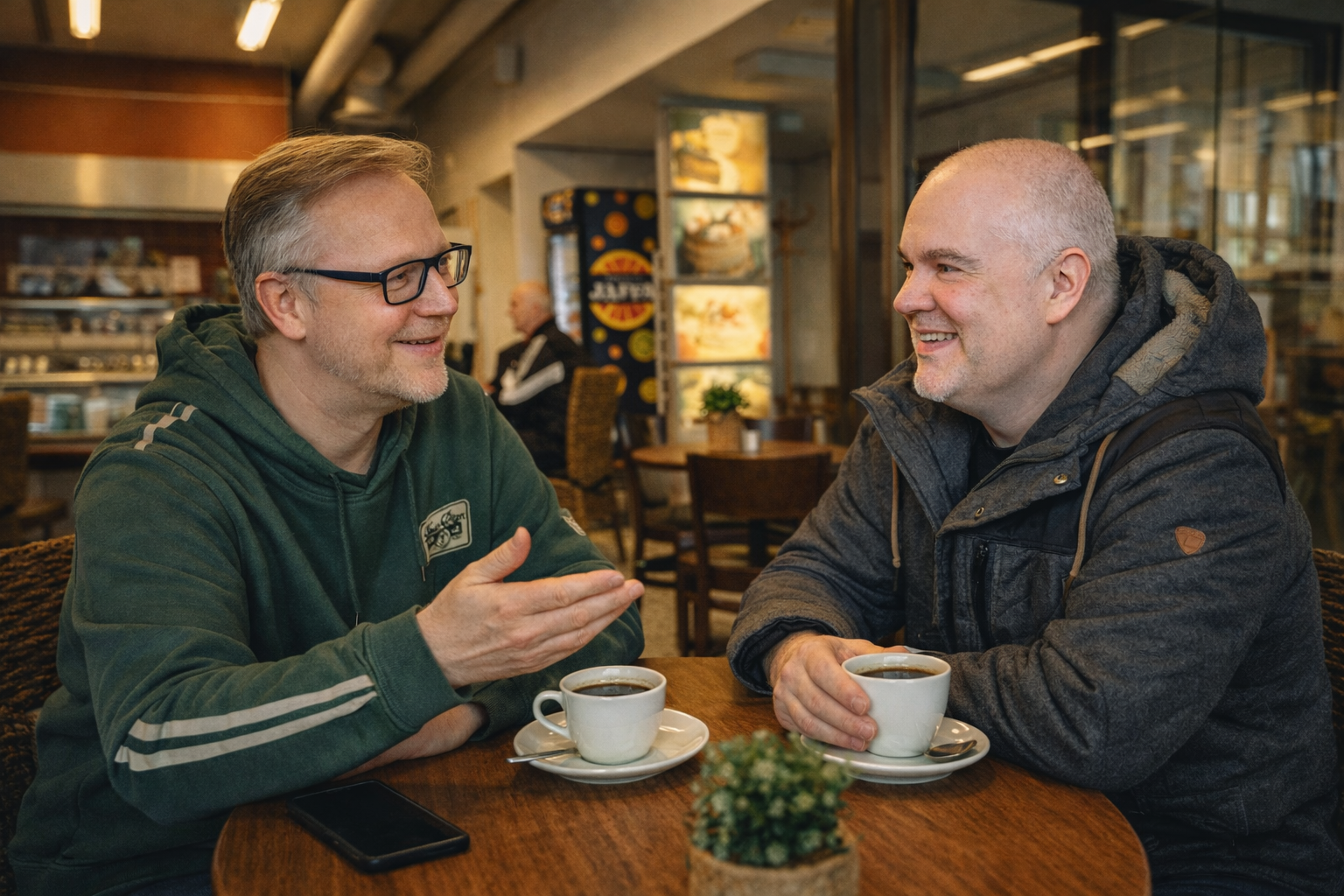 Hyvä palaute ei riitä – näin syntyy oikea muutos työssä